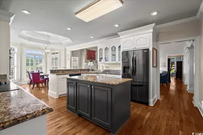 4286 Monterey Dr., Florence, SC 29501 - Photo 25