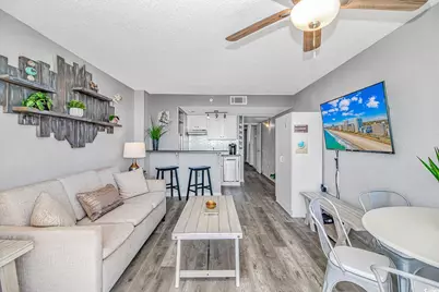 2310 N Ocean Blvd. #301, Myrtle Beach, SC 29577 - Photo 13