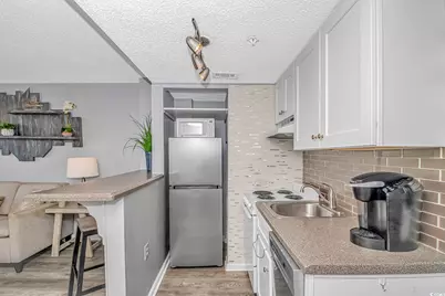 2310 N Ocean Blvd. #301, Myrtle Beach, SC 29577 - Photo 7