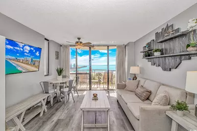 2310 N Ocean Blvd. #301, Myrtle Beach, SC 29577 - Photo 9