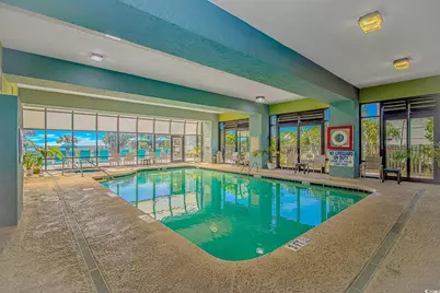 2310 N Ocean Blvd. #301, Myrtle Beach, SC 29577 - Photo 19
