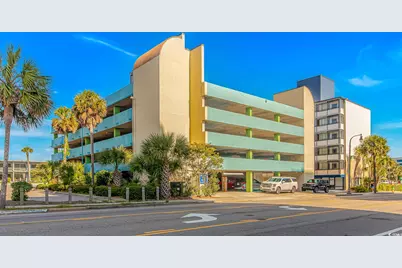 2310 N Ocean Blvd. #301, Myrtle Beach, SC 29577 - Photo 25