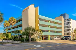 2310 N Ocean Blvd, Myrtle Beach, SC 29577 - Photo 25