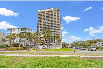 5523 N Ocean Blvd. #2006, Myrtle Beach, SC 29572 - Photo 21