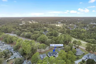 623 Wisteria Ln., Sunset Beach, NC 28468 - Photo 35