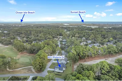 623 Wisteria Ln., Sunset Beach, NC 28468 - Photo 39