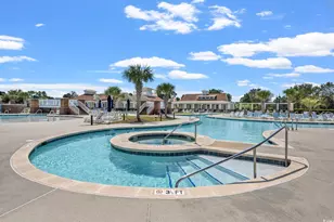 4574 Lady Slipper Dr, Myrtle Beach, SC 29579 - Photo 37