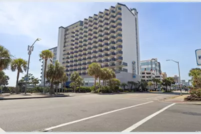 2001 S Ocean Blvd. #716, Myrtle Beach, SC 29577 - Photo 1