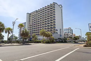 2001 S Ocean Blvd, Myrtle Beach, SC 29577 - Photo 1