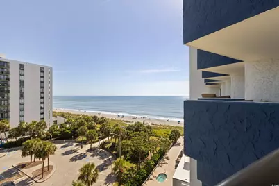 2001 S Ocean Blvd. #716, Myrtle Beach, SC 29577 - Photo 17