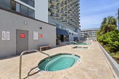 2001 S Ocean Blvd. #716, Myrtle Beach, SC 29577 - Photo 19