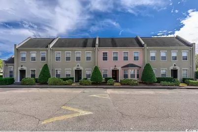 4591 Girvan Dr. #F, Myrtle Beach, SC 29579 - Photo 1