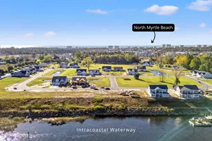 1104 Ridgewood Dr, North Myrtle Beach, SC 29582 - Photo 19