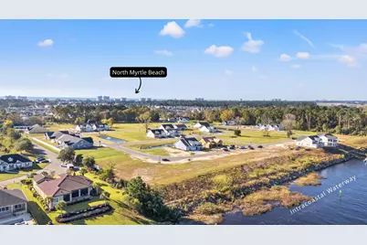 1104 Ridgewood Dr., North Myrtle Beach, SC 29582 - Photo 19