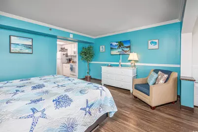6900 N Ocean Blvd. #406, Myrtle Beach, SC 29577 - Photo 7