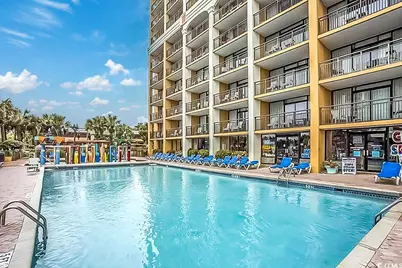 6900 N Ocean Blvd. #406, Myrtle Beach, SC 29577 - Photo 19