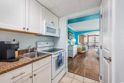 6900 N Ocean Blvd. #406, Myrtle Beach, SC 29577 - Photo 3