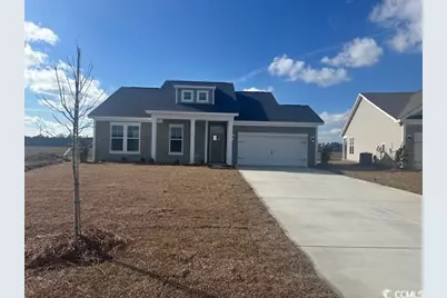 165 River Birch Dr., Loris, SC 29569 - Photo 1