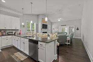 2916 Moss Bridge Lane, Myrtle Beach, SC 29579 - Photo 5