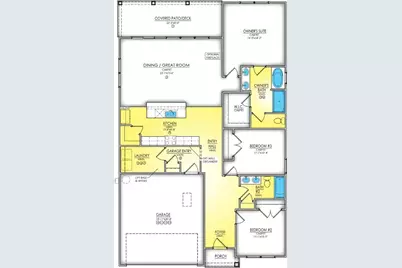 169 River Birch Dr., Loris, SC 29569 - Photo 7