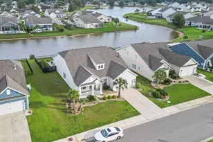 583 Hickman St, Surfside Beach, SC 29575 - Photo 5