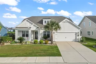583 Hickman St, Surfside Beach, SC 29575 - Photo 3