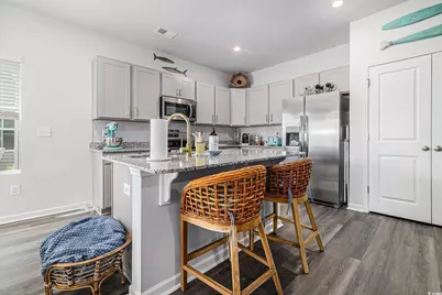 307 N Sandridgebury Dr. #307, Little River, SC 29566 - Photo 11