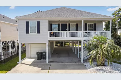 511 22nd Ave. S, North Myrtle Beach, SC 29582 - Photo 1