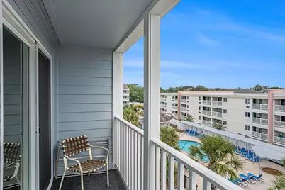 9581 Shore Dr. #319, Myrtle Beach, SC 29572 - Photo 23