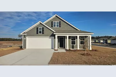 4284 Frogie Ln., Shallotte, NC 28470 - Photo 1