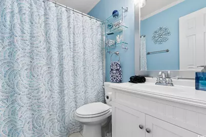 6000 N Ocean Blvd. #317, North Myrtle Beach, SC 29582 - Photo 19