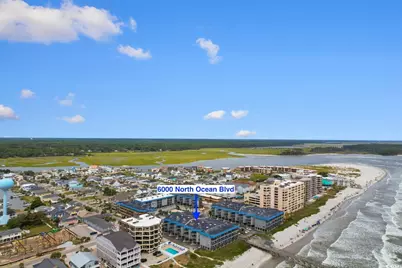 6000 N Ocean Blvd. #317, North Myrtle Beach, SC 29582 - Photo 31