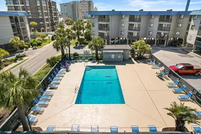 6000 N Ocean Blvd. #317, North Myrtle Beach, SC 29582 - Photo 37