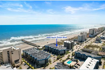 6000 N Ocean Blvd. #317, North Myrtle Beach, SC 29582 - Photo 35