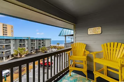 6000 N Ocean Blvd. #317, North Myrtle Beach, SC 29582 - Photo 29