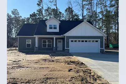 409 St. John Rd., Galivants Ferry, SC 29544 - Photo 1