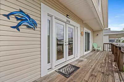 308 54th Ave. N, North Myrtle Beach, SC 29582 - Photo 3