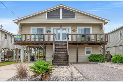 308 54th Ave. N, North Myrtle Beach, SC 29582 - Photo 1