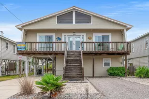 308 54th Ave N, North Myrtle Beach, SC 29582 - Photo 1