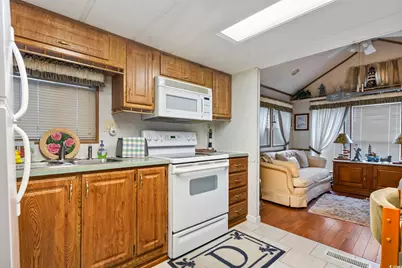 5400 Little River Neck Rd., North Myrtle Beach, SC 29582 - Photo 9