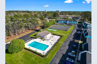 933 Villa Dr. #933, North Myrtle Beach, SC 29582 - Photo 37