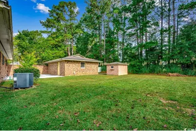306 Prestwick Rd., Myrtle Beach, SC 29588 - Photo 21