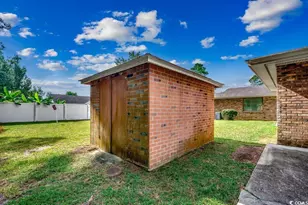 306 Prestwick Rd, Myrtle Beach, SC 29588 - Photo 17