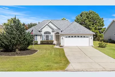 266 Bonnie Bridge Circle, Myrtle Beach, SC 29579 - Photo 35