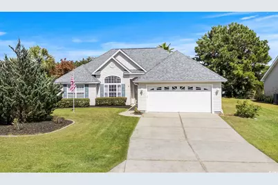 266 Bonnie Bridge Circle, Myrtle Beach, SC 29579 - Photo 3