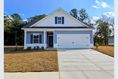 3424 Logan St., Conway, SC 29526 - Photo 1