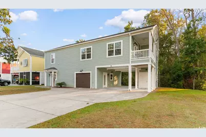 1809 24th Ave. N, North Myrtle Beach, SC 29582 - Photo 3