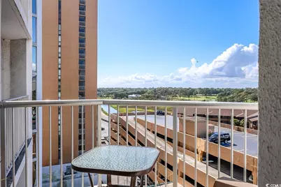 9550 Shore Dr. #818, Myrtle Beach, SC 29572 - Photo 15