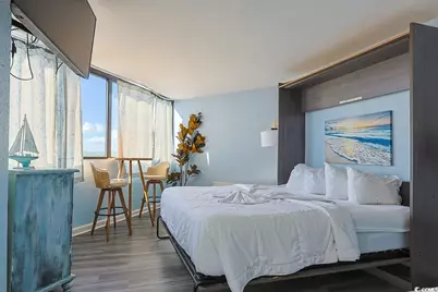 9550 Shore Dr. #818, Myrtle Beach, SC 29572 - Photo 5