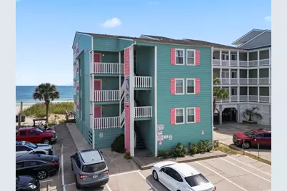 340 N Waccamaw Dr. #201, Murrells Inlet, SC 29576 - Photo 1